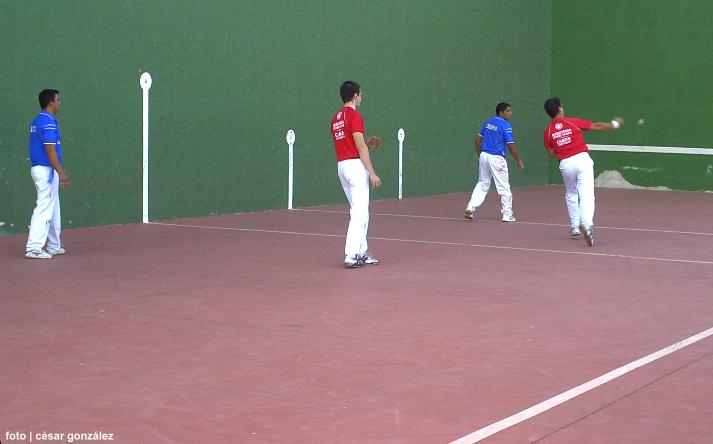 foto de los novillos